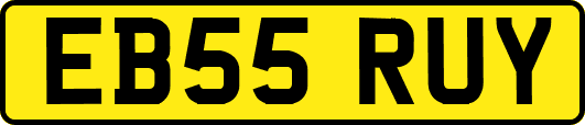 EB55RUY