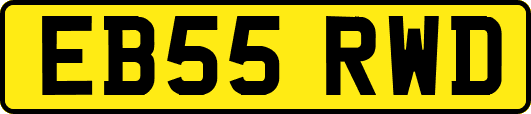 EB55RWD