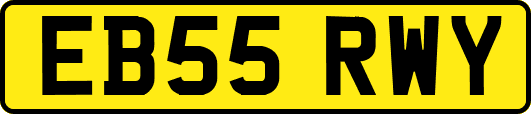 EB55RWY