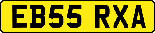 EB55RXA