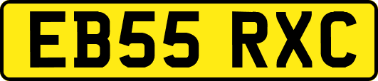 EB55RXC