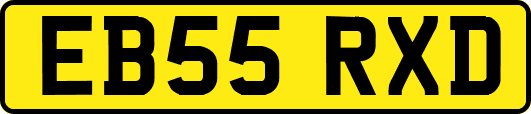 EB55RXD