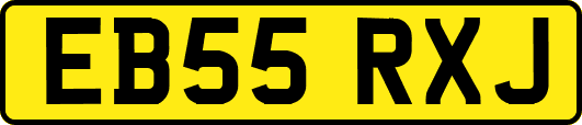 EB55RXJ