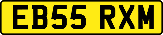 EB55RXM