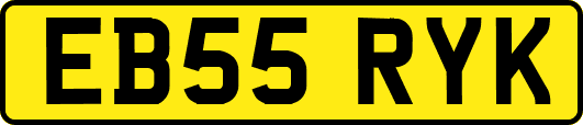 EB55RYK