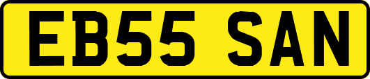 EB55SAN