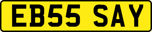 EB55SAY