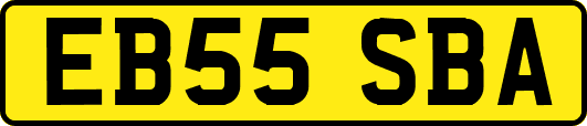 EB55SBA