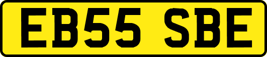 EB55SBE