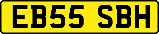 EB55SBH