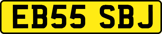 EB55SBJ