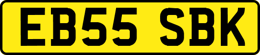 EB55SBK