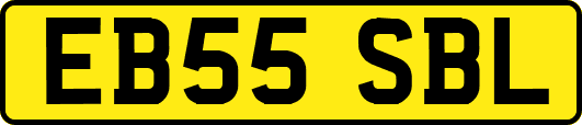 EB55SBL