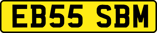 EB55SBM