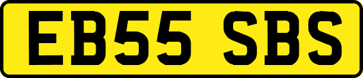 EB55SBS
