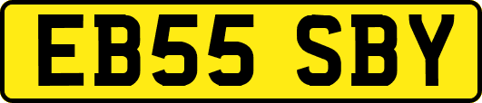 EB55SBY