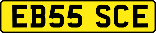 EB55SCE