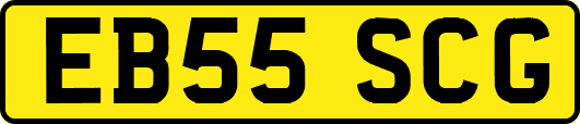 EB55SCG