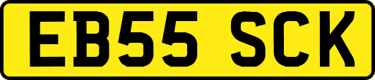 EB55SCK