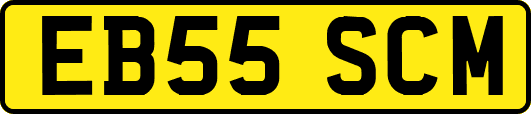 EB55SCM