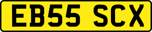 EB55SCX