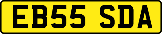 EB55SDA