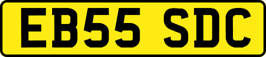 EB55SDC