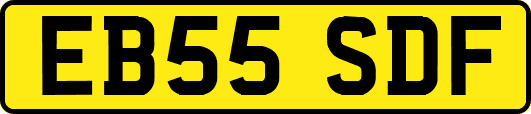 EB55SDF