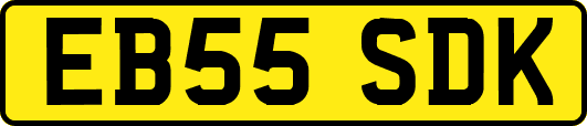 EB55SDK