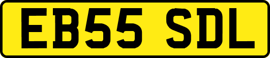 EB55SDL