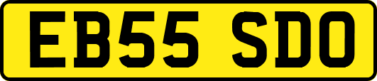 EB55SDO
