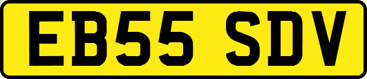 EB55SDV