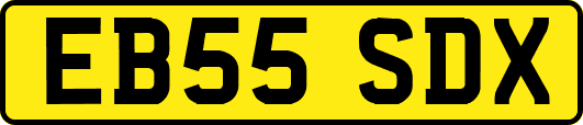EB55SDX