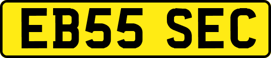 EB55SEC