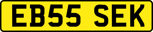 EB55SEK