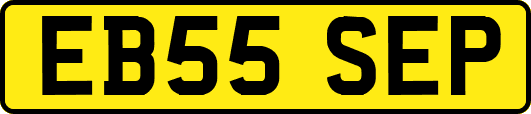 EB55SEP