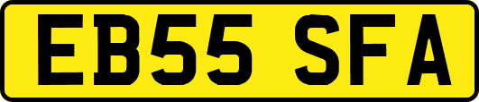 EB55SFA
