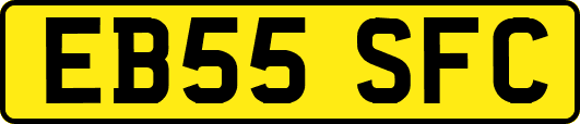 EB55SFC