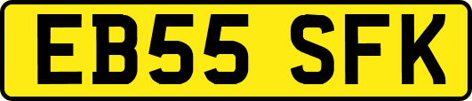 EB55SFK