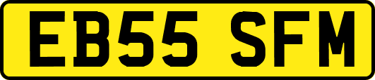 EB55SFM