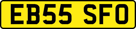 EB55SFO
