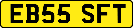 EB55SFT