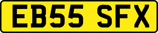 EB55SFX