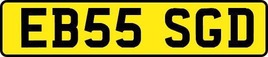 EB55SGD