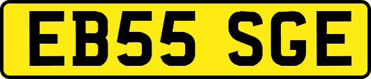 EB55SGE