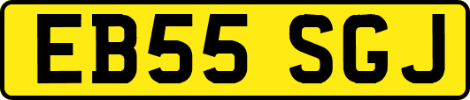 EB55SGJ