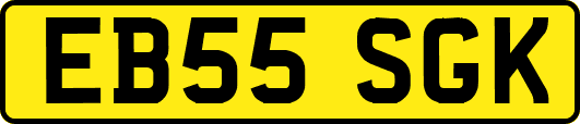 EB55SGK