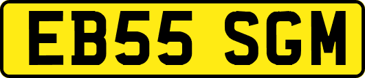 EB55SGM