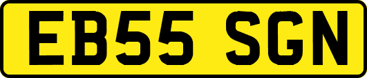 EB55SGN