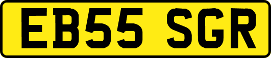 EB55SGR